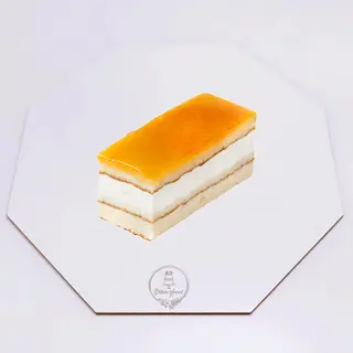 Tarta De San Marcos (Porción)