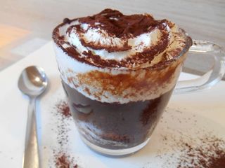 chocolat viennois aromatise
