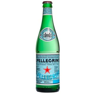 Água San Pellegrino 505ml