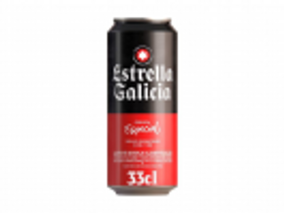 Estrella Galicia