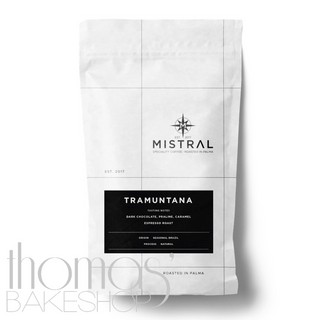 Coffee "Tramuntana - Brazil" 250 G - GRANOS