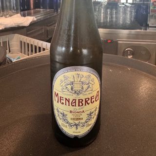 Menabrea 