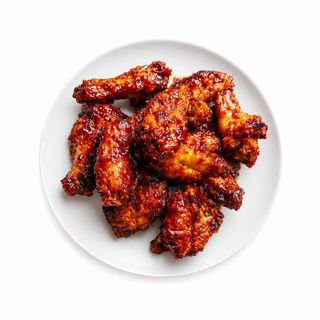 Wings
