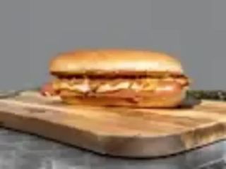 Hot dog
