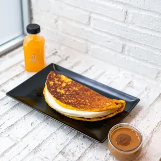 Combo Individual Cachapish