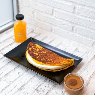 Combo Individual Cachapish