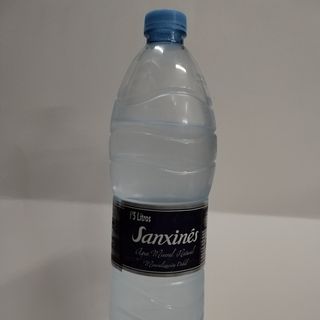 Agua Mineral (1 Lt.)