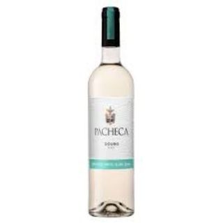 Vinho Maduro Branco Quinta do Pacheca