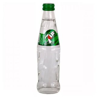 7- up (0,25 л.) (стекло)