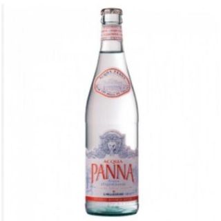 Agua Sin Gas Panna (330 Ml.)