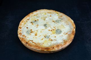 Pizza Quattro Formaggi, 430g