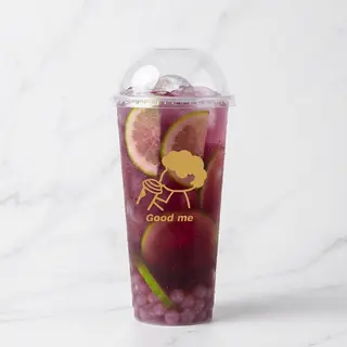 Ice Grape