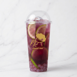 Ice Grape