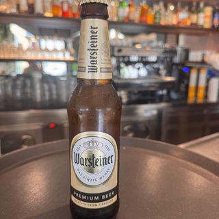 Warsteiner 33cl