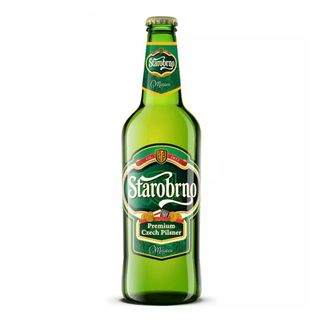 Старобърно 