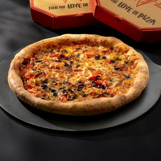 33სმ ბოსტნეულის მოყვარულები (vegetarian)