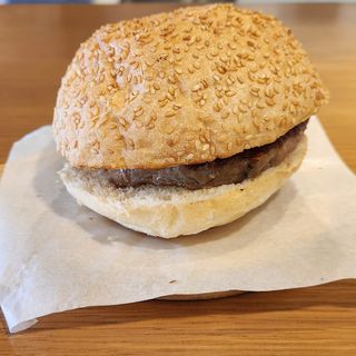 Hamburguer Junior