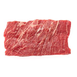 Black Angus Sottopaletta - Flat Iron Steak - origine U.S.A.
