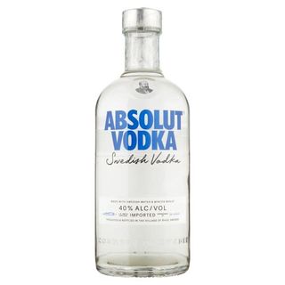 Absolut 0.7