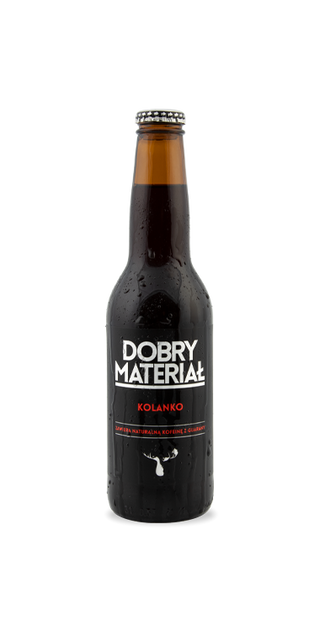 Dobry Materiał Kolanko 0,33l