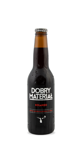 Dobry Materiał Kolanko 0,33l