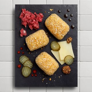 Minicachopu Brooklin 1Ud. 80-100 Gr.