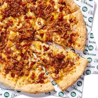 Crispy BBQ & RIBS Média