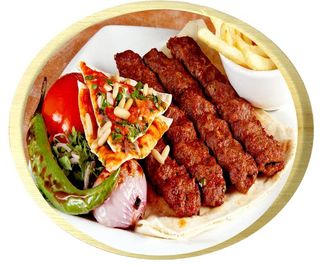 Kebab orfeli
