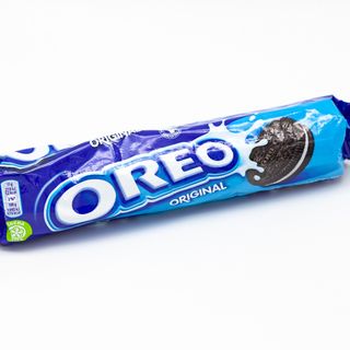 Oreo Original - 154g