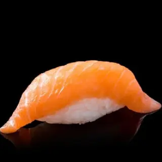 Nigiris Salmó