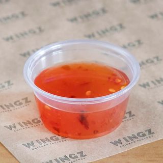 Salsa Thai Sweet Chili
