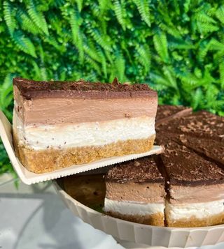 Cheesecake fără zahăr