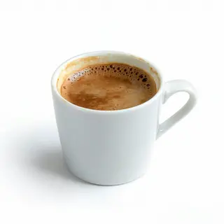 Café Crème