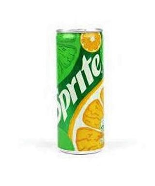 Sprite - (24cl) Canette