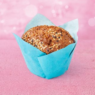 Bran Muffin