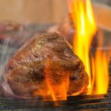 Solomillo De Vaca Gallega