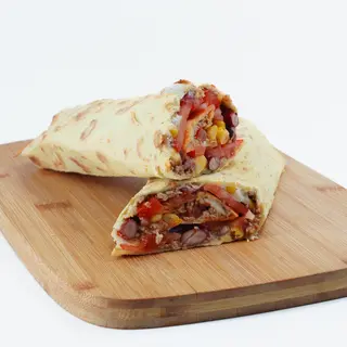 Tortilja meksički burito 350g