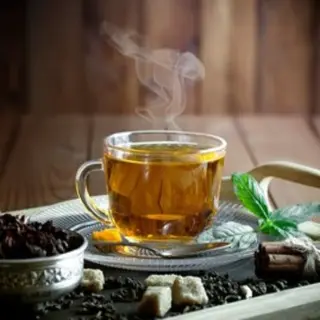 Infusiones