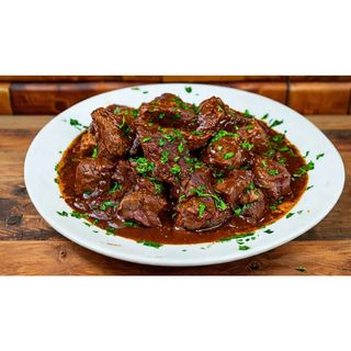 Grill Master Wet or Dry G