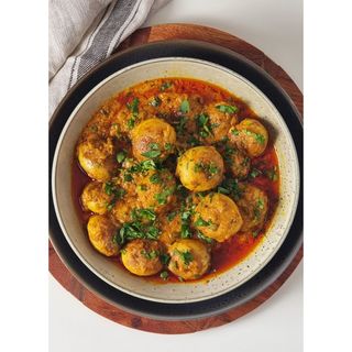 Dum Aloo