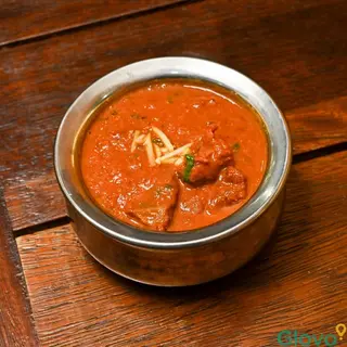 47. Rogan gosht