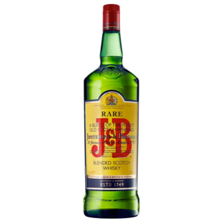 Whisky JB  (70 Cl.)