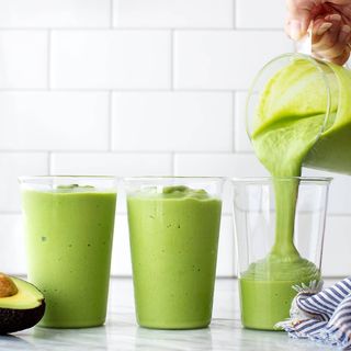 Avocado Shake 500 M.L