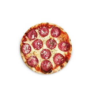 Piza salami (mediana)