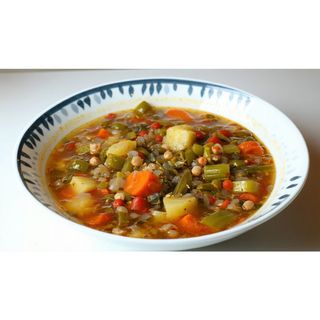 Vegetable Stew