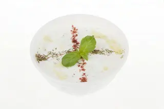 Tzatziki