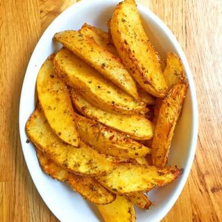 Patatas Bravas (Ración) Grande