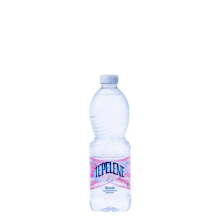 Acqua naturale 0,5