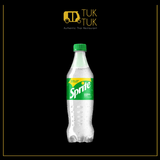 SPRITE 50cl 