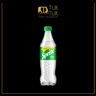 SPRITE 50cl 